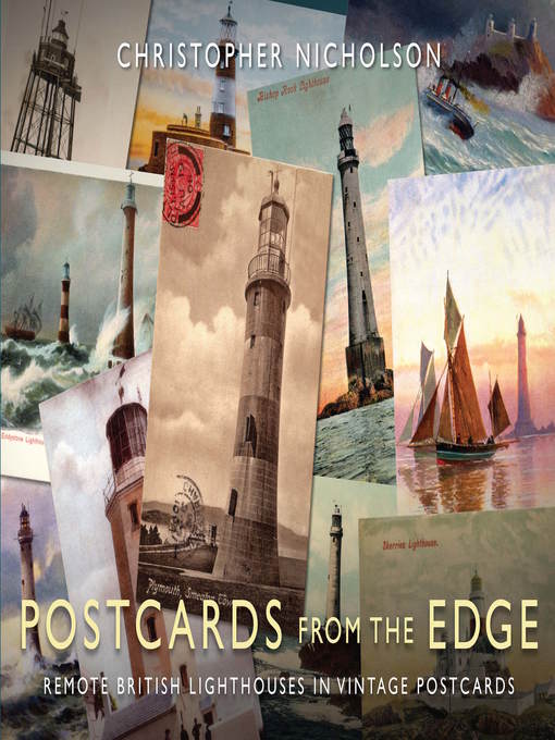 Title details for Postcards from the Edge by Christopher Nicholson - Available